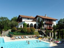 Hotel Pierre & Vacances La Villa Maldagora