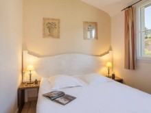 Hotel Pierre & Vacances Les Restanques Du Golfe St Tropez