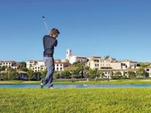 Hotel Pierre & Vacances Pont-royal En Provence  Mallemort