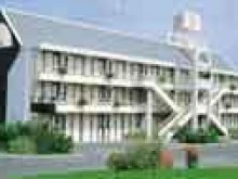 Hotel Premiere Classe Toulouse Ouest -blagnac