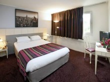 Quality Hotel Golf - Rosny/paris.est