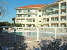 Résidence Hôtelière Du Golf