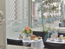 Hotel Unic Renoir Saint Germain  Paris