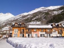 Hotel Les Chalets Du Jardin Alpin