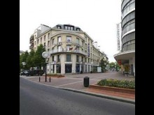 Best Western Hotel Moderne Caen