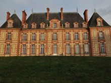 Hotel Château Du Corvier