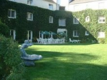 Arcantis Parc Hotel