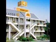 Hotel Premiere Classe Rouen Sud - Oissel Rond Point Aux Vaches