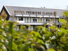 Hotel Premiere Classe Montpellier Sud Lattes