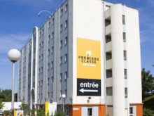 Hotel Premiere Classe Le Blanc Mesnil