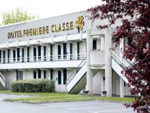Hotel Premiere Classe St Quentin En Yvelines Elancourt