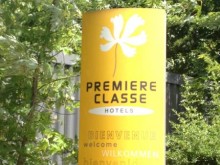 Hotel Premiere Classe Rodez