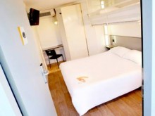 Hotel Premiere Classe Marseille Vitrolles Anjoly 