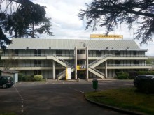 Hotel Premiere Classe St Etienne Nord Villars