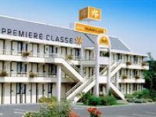 Hotel Premiere Classe Saint Malo St Jouan Des Guerets  Saint-jouan-des-guérets