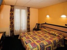 Hotel Mirific Opéra  Paris