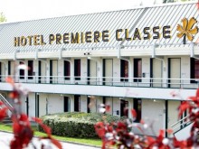 Hotel Premiere Classe Rennes Est Cesson