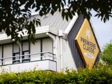 Hotel Premiere Classe Sete Nord Balaruc Le Vieux