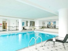 Hotel Hilton Paris Charles De Gaulle Airport