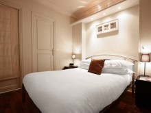 Hotel Bridgestreet Montparnasse  Paris
