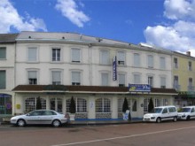 Hotel Des Arcades