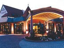 Hotel L'europe  Horbourg-wihr