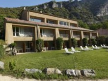 Hotel Appart'vacances Vallon-pont-d'arc