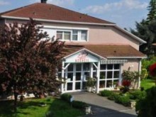 Fasthotel Toulouse Blagnac Aeroport