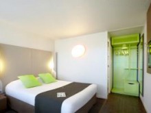 Hotel Campanile Annemasse - Geneve