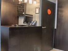 Hotel Pavillon Nation