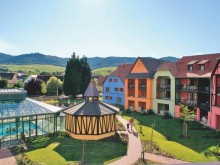 Résidence Pierre Et Vacances Le Clos D'eguisheim
