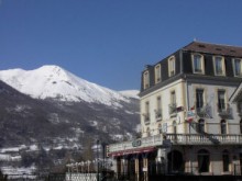 Hotel De Londres