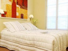 Tingis Hôtel  Paris