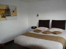 Inter-hotel De L'arrivée