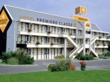 Hotel Premiere Classe Chateauroux - Saint Maur