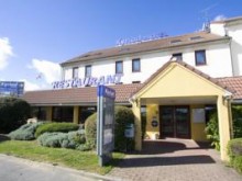 Hôtel Restaurant Kyriad Linas Montlhery