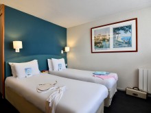 Hotel Kyriad Lannion