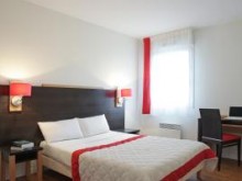 Résidence Cerise Nantes Atlantis  Saint-herblain