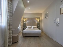 Hôtel Villa Margaux Opéra Montmartre  Paris