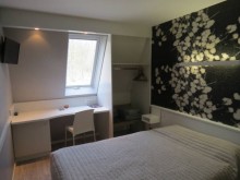 Hôtel Balladins Vitré/erbrée Confort