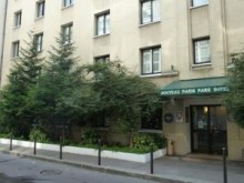 Paris Park Hôtel