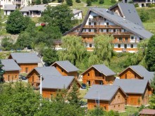 Hotel Les Gentianes  Gresse-en-vercors