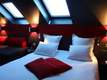 Inter-hotel Amarys Buc