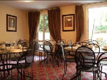 Hotel Pavillon Losserand Montparnasse  Paris
