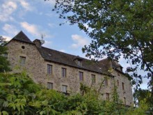 Hotel Le Manoir De La Fabrègues