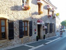 Hôtel Les Diligences