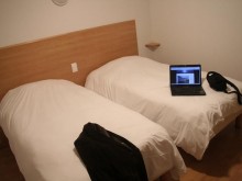 Hotel Du Bowling De Millau 