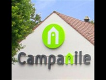 Hotel Campanile Bonneuil Sur Marne - Petits-carreaux