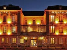 Hôtel Montaigne