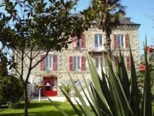 Hotel Logis De France Ariane  Pontorson